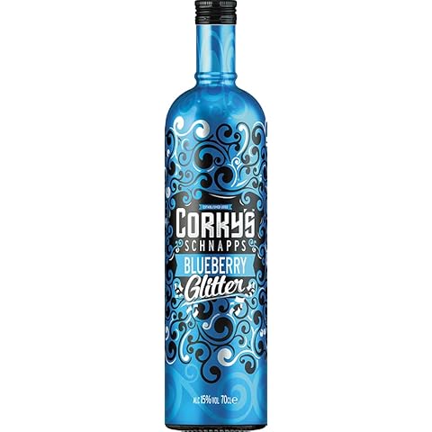 Corkys feature image