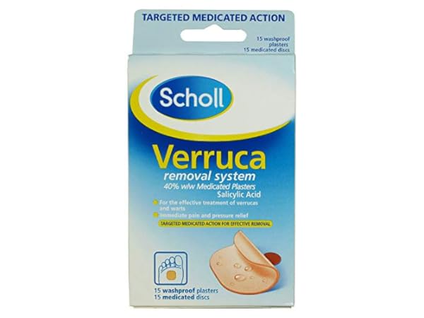 Corn & Callus Cushions Thumbnail