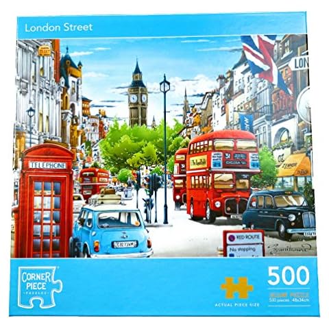 Corner Piece Puzzles feature image