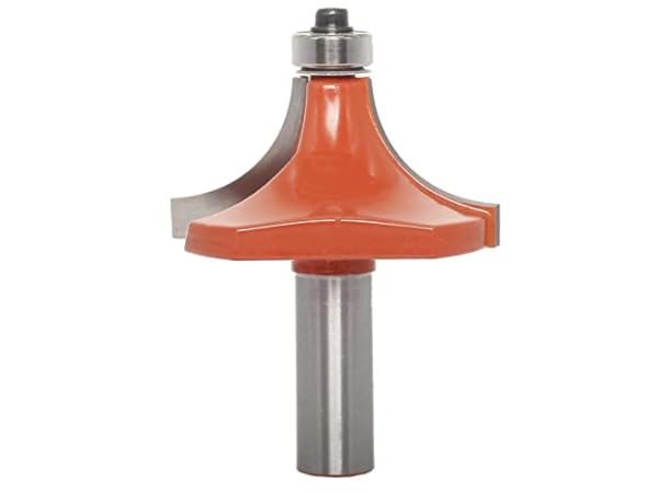 Corner Rounding End Mills Thumbnail