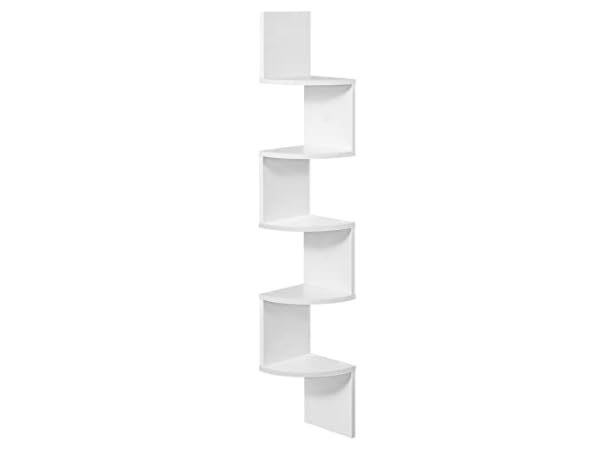 Corner Shelves Thumbnail