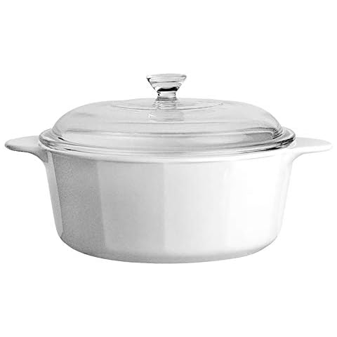 CorningWare feature image
