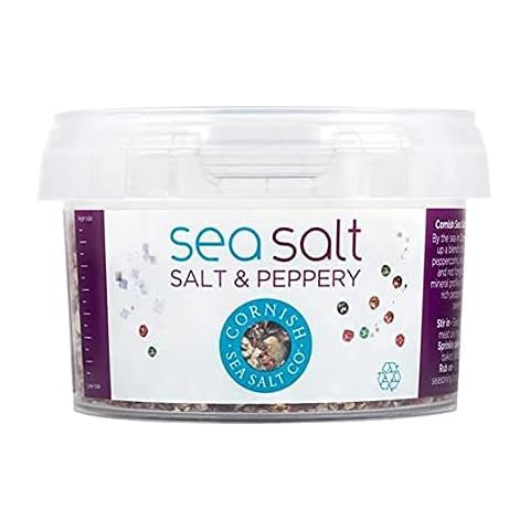 Cornish Sea Salt feature image