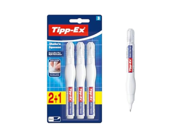 Correction Pens Thumbnail