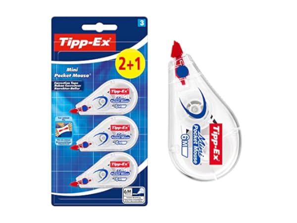 Correction Tape Thumbnail