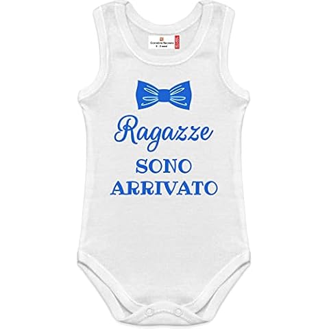Corredino Neonato feature image