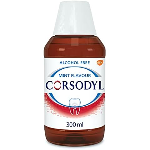 Corsodyl thumbnail