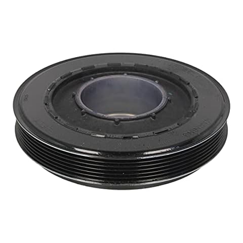 Corteco Car Crankshaft Pulleys
