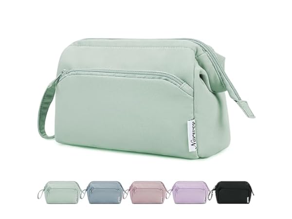 Cosmetic Bags Thumbnail