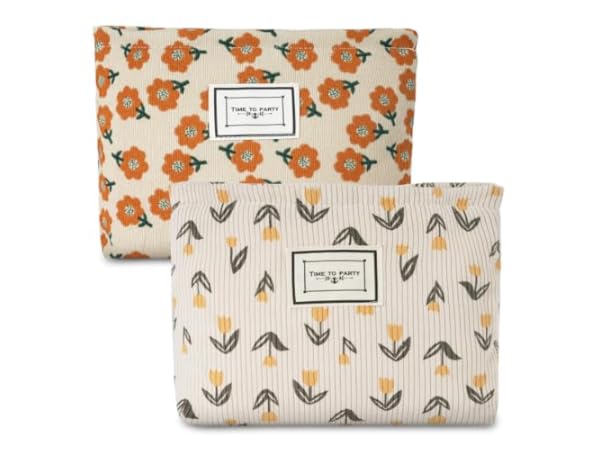 Cosmetic Bags Thumbnail