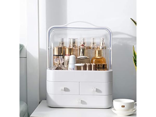 Cosmetic Organisers Thumbnail
