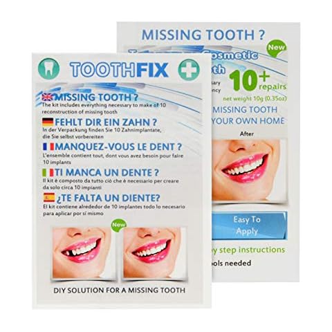 Cosmetic Teeth Uk feature image