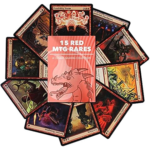 Cosmic Gaming Collections feature image