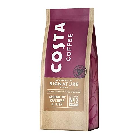 Costa Coffee thumbnail