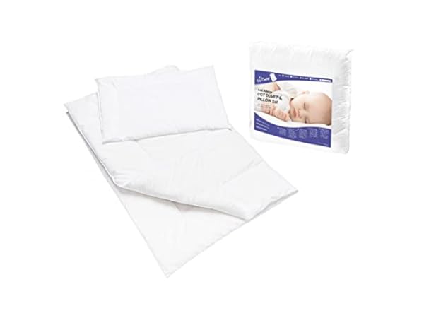 Cot Bedding Sets Thumbnail