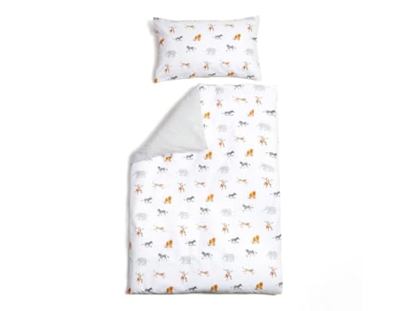 Cot Bedding Sets Thumbnail