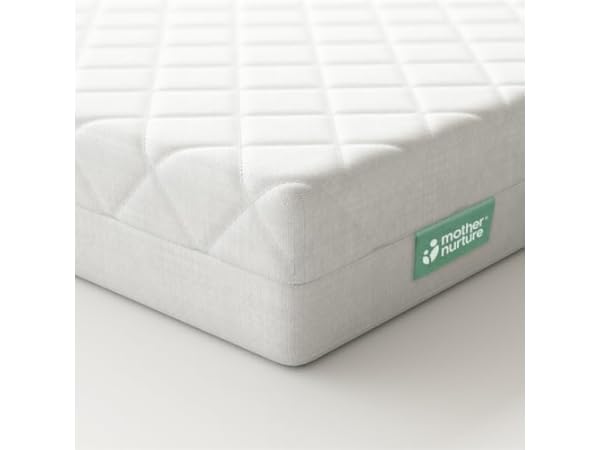 Cot Mattresses Thumbnail