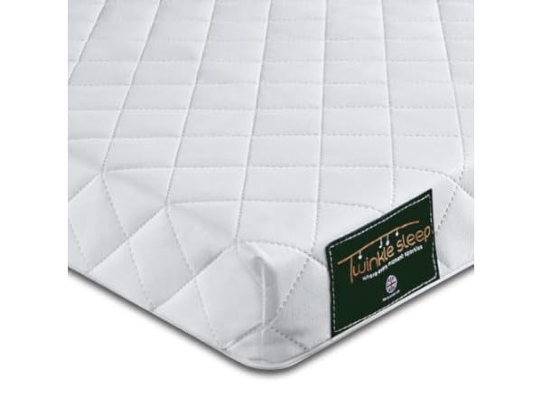 Cot Mattresses Thumbnail