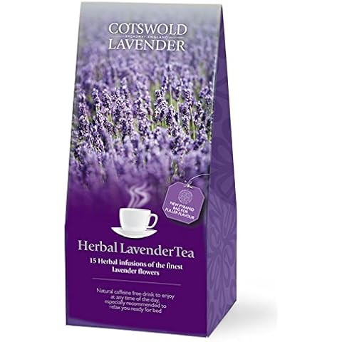 Cotswold Lavender feature image