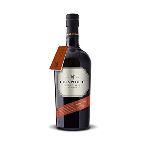 Cotswolds Distillery feature image
