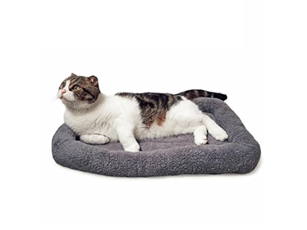 Cotton Cat Bed Mats thumbnail