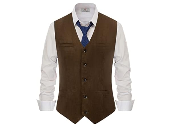 Top 7 Best Cotton Suits for Men in 2024 - FindThisBest (UK)