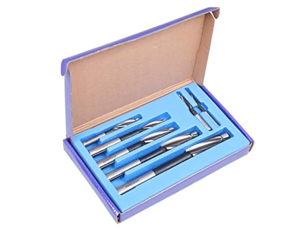Counterbore Tools Thumbnail