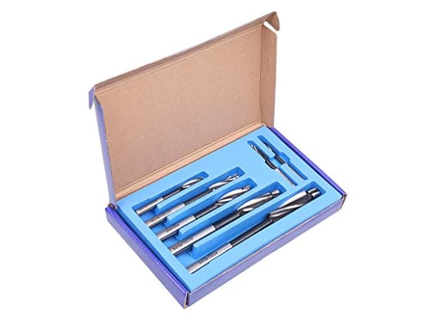 Counterbore Tools Thumbnail