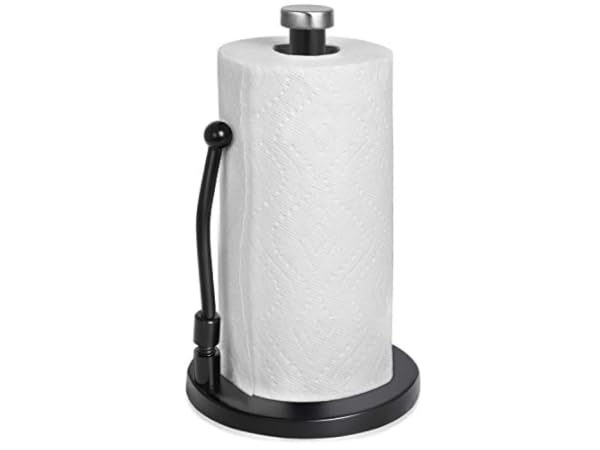 Top 10 Best Countertop Paper Towel Holders in 2024 - FindThisBest (UK)