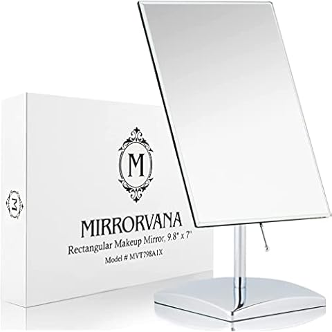 Countertop Vanity Mirrors