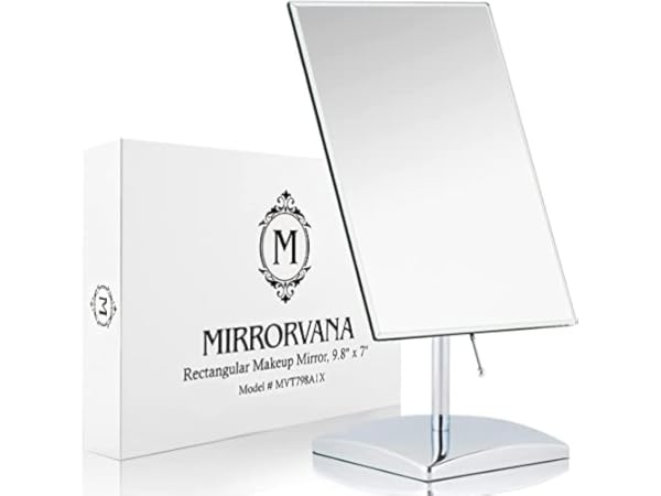 Countertop Vanity Mirrors Thumbnail