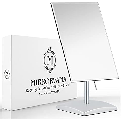 Countertop Vanity Mirrors