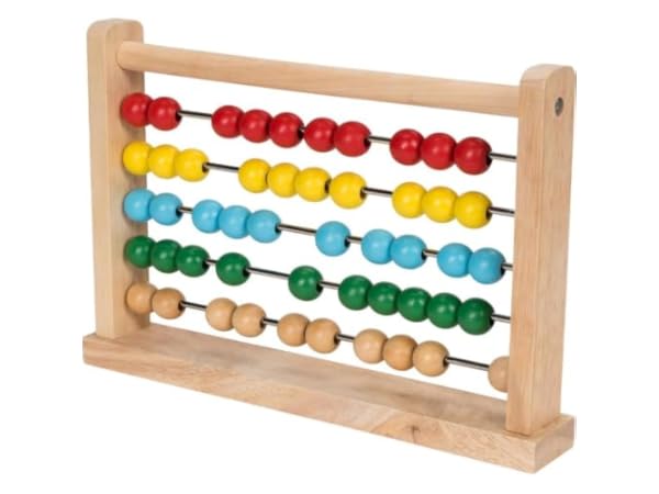 Counting Frames Thumbnail