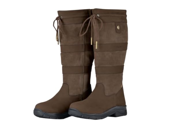 Country Boots for Women Thumbnail