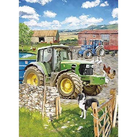 Country Cards thumbnail