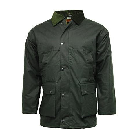 Country Casuals feature image