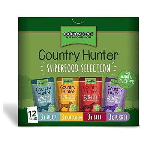 Country Hunter thumbnail