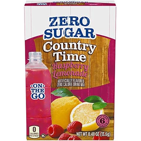 COUNTRY TIME feature image