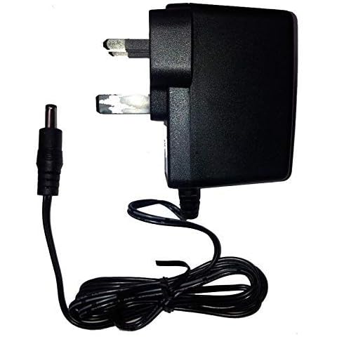 County Power feature image