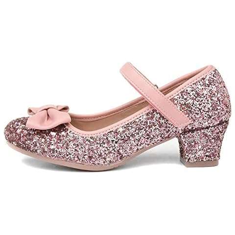 Court Shoes for Girls