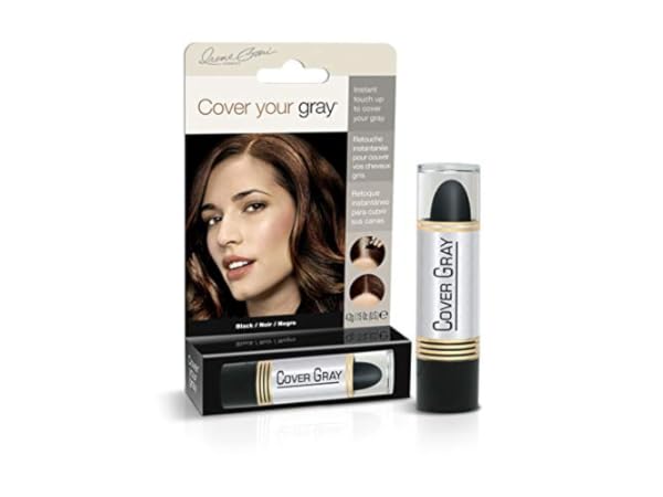 Best Hair Dye To Cover Grey Uk: Complete Guide & Key Details