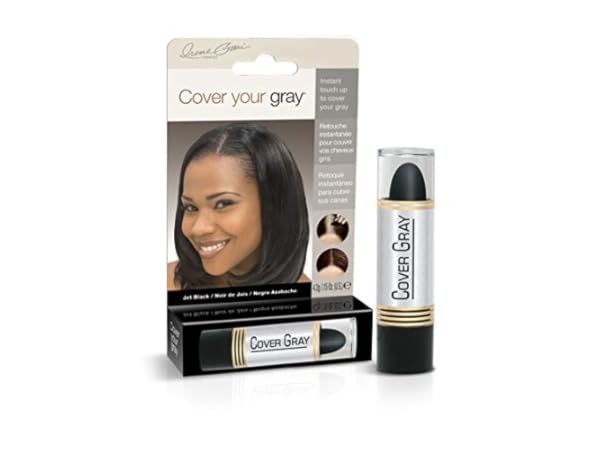 The 10 Best Cover Your Gray Hair Dye of 2024 - FindThisBest (UK)
