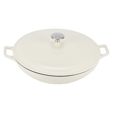 Covered Casserole Dishes