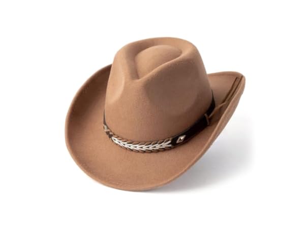 Cowboy Hats for Men Thumbnail