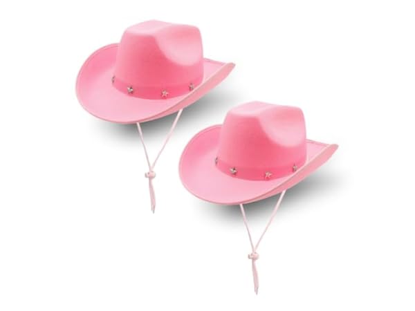 Cowboy Hats for Women Thumbnail