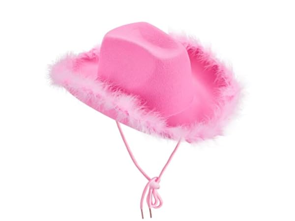 Cowboy Hats for Women Thumbnail