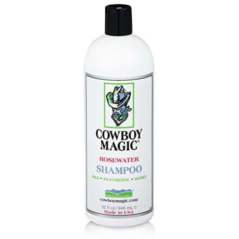 COWBOY MAGIC feature image