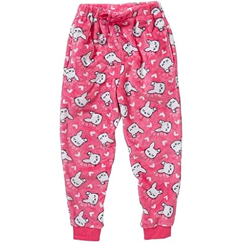 Cozy 'n' Dozy Girls Nightwear thumbnail