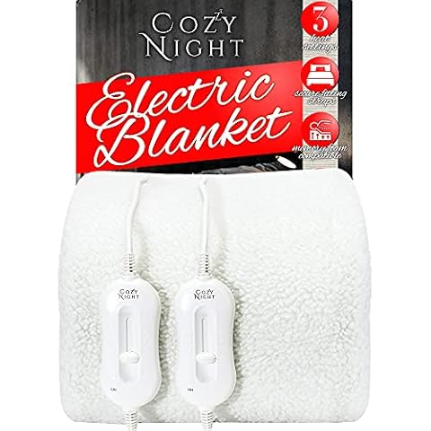 Cozy Night feature image