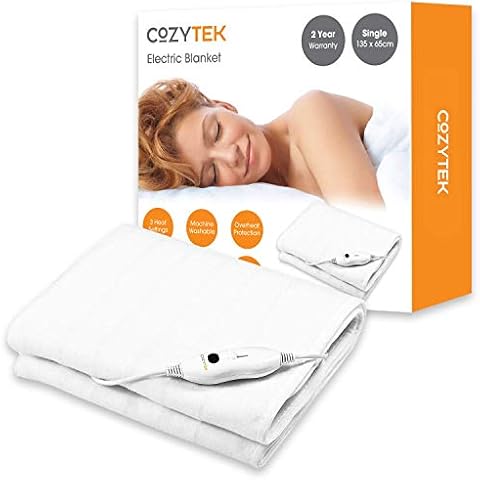 Cozytek thumbnail
